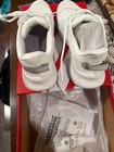 Selkirk Courtstrike Pro Pickleball Shoes - New - Cream