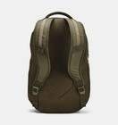 Under Armour Ua Hustle 6 0 Freedom Unisex Osfa 16  Laptop Backpack  Green bayou