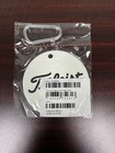 Scotty Cameron Titleist Golf Ball Putting Disc White Black - New