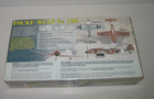 1 48 Revell Pro Finish Focke-wulf Fw 190 German Wwii Fighter 85-1656 Model Kit