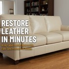 All In One Leather Colourant Paint Dye To Replace Lost Colour In Your Leather