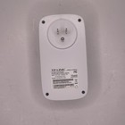 Tp-link Tl-pa8030p Av1200 Gigabit Passthrough Powerline Adapter Single Unit