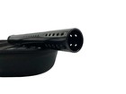 Dye Dsr Pro Black silver Paintball Gun