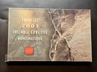 2003 Canada 8 Coin Proof Set - With Special Edition Silver Dollar