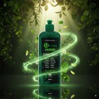 Trihair 12 Herbs Shampoo Conditioner Set 500ml Brazilian Hair Growth Treatment