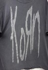 Korn Life Is Peachy Vintage Xl Tshirt Faded Black Fits Xl Nu Metal 90s