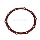 New Differential Cover Gasket Llr-c900 For Ford Competition 9 Inch