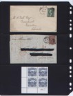   anchor 60 New Stock Pages 3s  3-rows  Sheets -  black Sheets -double Sided 