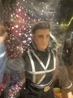 Babylon 5 Captain John Sheridan Action Figure Exclusive Premiere Limited Edition