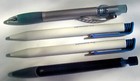 4 Lot Geodon Pharmaceutical Pharmacy Drug Rep Pens New