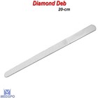Diamond Deb Nail File Double Sided Podiatry Manicure Pedicure Chiropody Tools