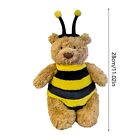 Bartholomew Bear Bumblebee Authentic Nwt Spring Bee Costume Plush Toy Doll