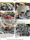 Rebuild Or Modify Chevy Turbo 400   Th400 Transmission Book