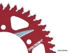 Vortex 520 Pitch Rear Sprocket For   Bst  Aftermarket Wheels