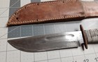 Wwii Us Army Navy Pal Rh36 Rh 36 Fighting Knife