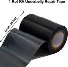 Autrends Rv Underbelly Tape Camper Travel Trailer Mobile Home Belly Repair Ta   