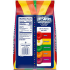 Life Savers Hard Candy  5 Flavors Individually Wrapped Fruit Candy  Party Size 