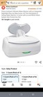 Prince Lionheart Ultimate Anti-microbial Wipes Warmer
