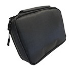 Urgent Care Travel Medicine Kit  Physician Designed Medication Small  Black