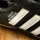 New Adidas Copa Mundial Cleats Black White 015110 Men   s Size 6 5 Or 12 New