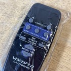 Vocopro Da3700pro Remote Control For Digital Karaoke Mixing Amplifier - Oem