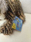Webkinz Tiger With Code Tags Sealed Unused Plush Toy Virtual Pet