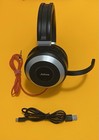 Jabra Evolve 80 Professional Wired Noise Cancelling Headset Black Hsc019