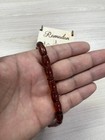 Natural Baltic Amber 20g Islamic 33 Prayer Beads Rosary Tasbih
