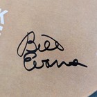 Bill Evans Signed Autographed Lp Original Jazz Great Very Rare