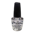 Opi - Top Coat - 3 75ml Ntt30 6 Mini  Travel Bottles
