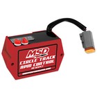 Msd 8727ct Circle Track Digital Soft Touch Rev Limiter For Hei Distributor 