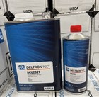 Ppg Clearcoat Deltron  Nxt 1 Gallon Dcu2021  1 Qt Dcx61 Nxt Free Shipping 
