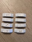 Chopstick Rest Set Of 8 Made In Japan