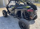 Polaris Razor  Pro Turbo 1000