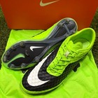 Nike Hypervenom Phantom Fg Acc Us 10 Uk 9 599843 310 Soccer Football Cleats