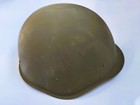 1953 Ssh-40 Soviet Steel Helmet P-3 Size 3 Rus Army Military Surplus                -40