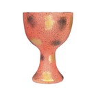 Indiana J Holy Grail Cup Replica Halloween Cosplay Costume Pro