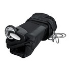 Golden State Warriors Rolling Duffel Bag Gym Travel Luggage W  Wheels Foldable