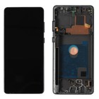 New Oled Samsung Galaxy Note 10 Lite Sm-n770 Lcd Display Touch Screen Assembly