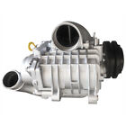 For Cherokee Toyota Universal Supercharger Booster Turbine Compressor Steel Alu