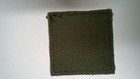 Military Patch Hook   Loop Digital Acu Us Army With The Words Us