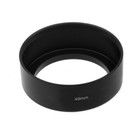 Universal Metal Standard Lens Hood 35 49 52 55 58 62 6777 82 95mm Lens Thread