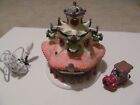 Dept 56 Grinch Stole Christmas Farfingle s Department Store Building Dr Seuss