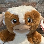 Gremlins Gizmo 16    Warner Bros  Plush Toy Factory     new With Tag 