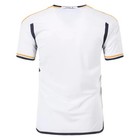 New Adidas Real Madrid 23 24 Home Heat rdy Soccer Jersey Size 2x-large