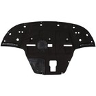 Engine Splash Shields Front  29110l3000 For Kia K5 2021-2024