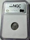 2007 Platinum Eagle  10 Early Releases Ms-70