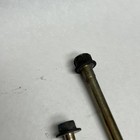 1999-2004 Ford Mustang 3 8 V6 Alternator Mounting Bolts Oem