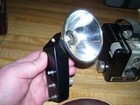  kk  Vintage Kodak Brownie Hawkeye Camera   Flash Units