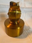 Vintage Evans Sergeant Top Kick Lighter - No Music Box - Sold For Parts Only